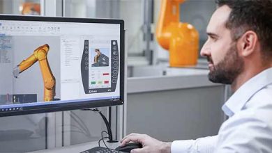 معرفی بهترین برنامه های طراحی ربات برای کامپیوتر