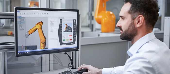 معرفی بهترین برنامه های طراحی ربات برای کامپیوتر