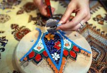 مهارت معرفی مهارت های هنری ایران و جهان