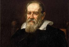 مهمترین کشف گالیله در طبیعت