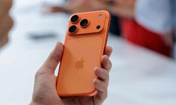 موبایل آیفون کلون