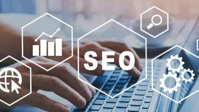 ترفند های سئو سایت صنعتی