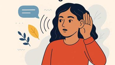 تقویت مهارت شنیداری زبان آموزی