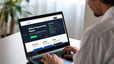 نحوه گرفتن مدرک برنامه نویسی گوگل بصورت آنلاین