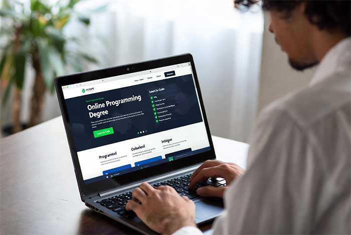 نحوه گرفتن مدرک برنامه نویسی گوگل بصورت آنلاین