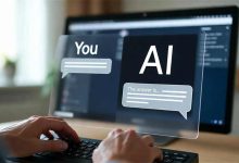 معرفی هوش مصنوعی های مکالمه زبان رایگان