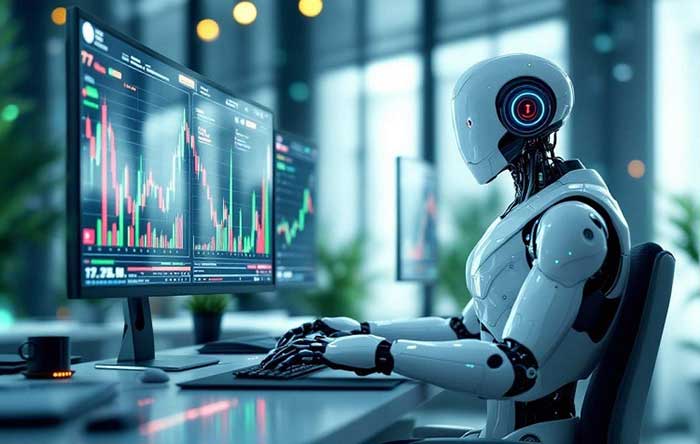 ارز دیجیتال بهترین ابزار های ترید