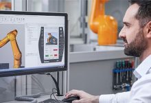 بهترین برنامه طراحی ربات برای کامپیوتر
