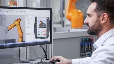 بهترین برنامه طراحی ربات برای کامپیوتر