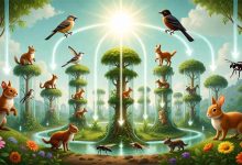 زیست‌بوم چیست؟ 8 مثال و تفاوت زیست بوم و بوم سازگان