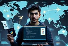 مدرک معتبر برنامه نویسی برای مهاجرت+ بهترین زبان برنامه نویسی