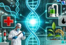 رشته بیوتکنولوژی چیست؟ میزان درآمد، بازارکار و آینده آن