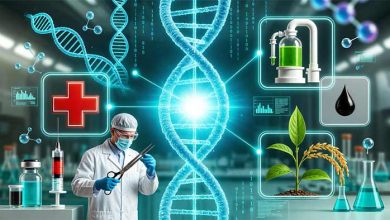 رشته بیوتکنولوژی چیست؟ میزان درآمد، بازارکار و آینده آن
