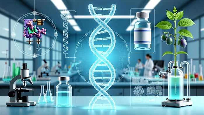 مزایا و چالش‌های رشته بیوتکنولوژی