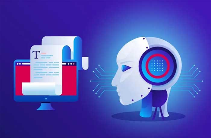 هوش مصنوعی هوش مصنوعی