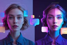 5 هوش مصنوعی چهره برتر برای ویرایش عکس در 2025 (رایگان)