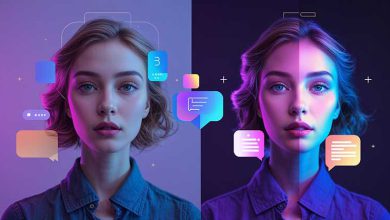 5 هوش مصنوعی چهره برتر برای ویرایش عکس در 2025 (رایگان)
