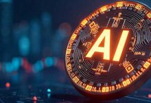 ارز دیجیتال هوش مصنوعی