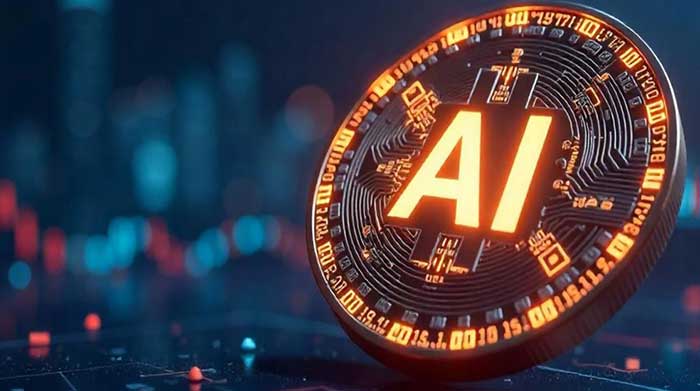 ارز دیجیتال هوش مصنوعی