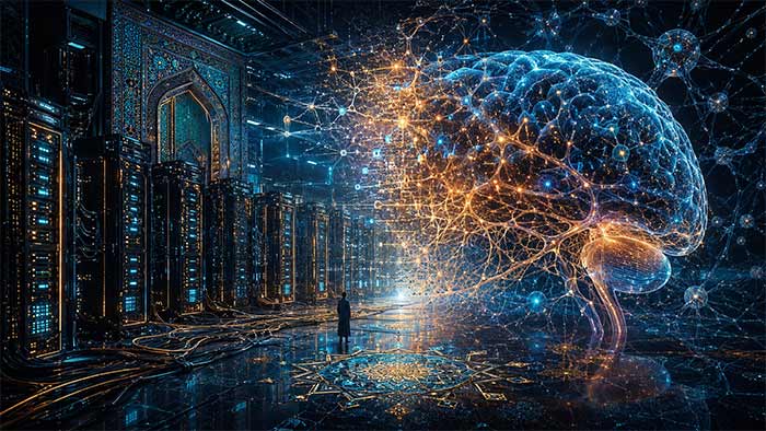 سیستم‌های تحلیل داده‌های حجیم