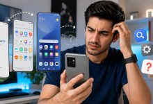 تکنولوژی آوردن برنامه ها روی صفحه گوشی شیائومی و 3 علت نیامدن شان