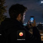 اپلیکیشن | تصویربرداری | نرم افزار