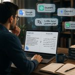اطلاعات عمومی | ترجمه | هوش مصنوعی