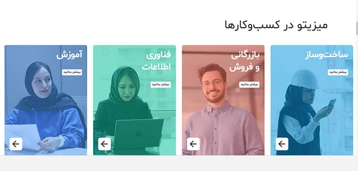 میزیتو