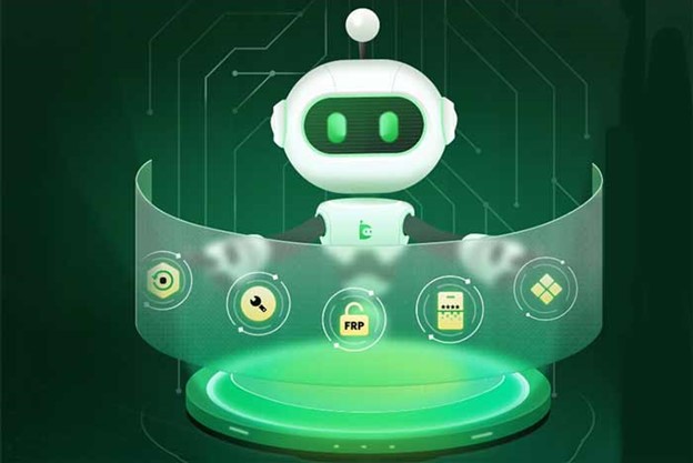 DroidKit